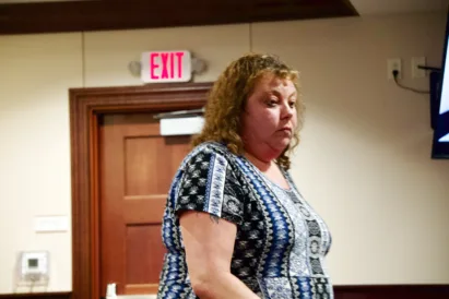 Preliminary Hearing Set In Flushing American Legion Theft Case
